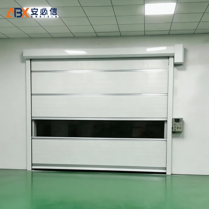 武汉高速门